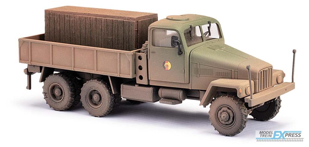 Busch autos 51512